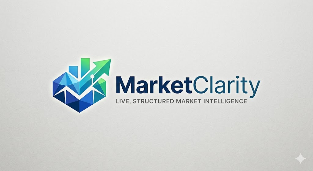 MarketClarity Logo
